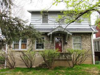 3003 Lexington Rd, Louisville KY  40206-3005 exterior