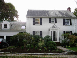 66 Amherst Rd, Newton, MA 02468-2302