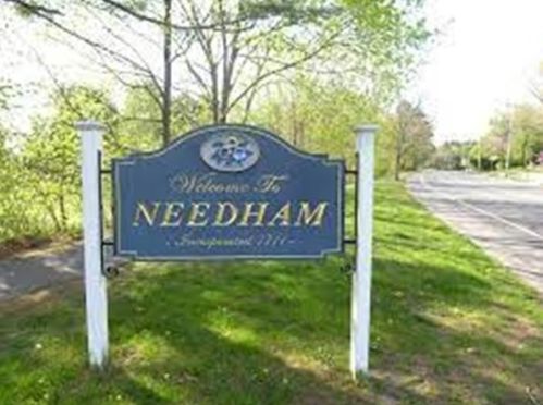 1208 Greendale Ave, Needham MA 02492-4629 exterior