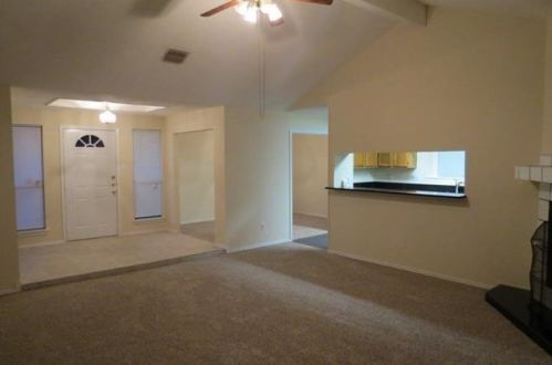 7312 Burke Cir, Plano TX  75025-3516 exterior