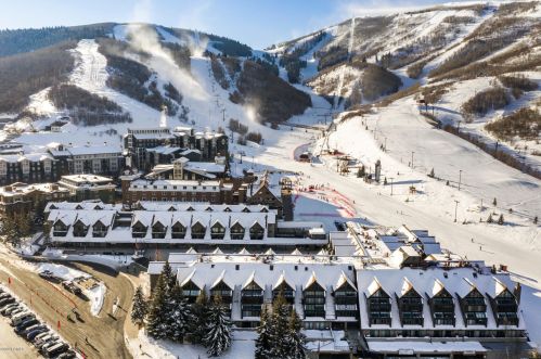 2760 Westview Trl, Park City UT 84098-6342 exterior