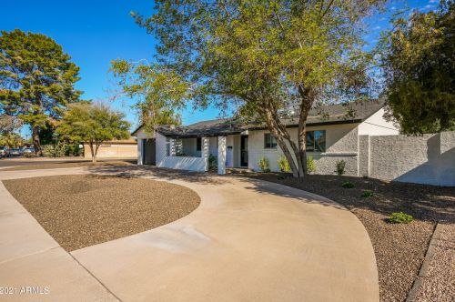 8254 Hubbell St, Scottsdale, AZ 85257-2856