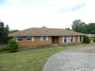 4003 Crestview Dr, Huntsville AL  35816-3609 exterior