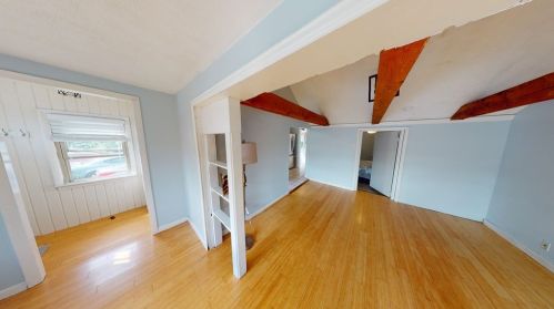 390 Bridle Path, Worcester MA  01604-1353 exterior