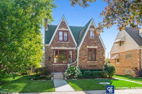 3619 Wenonah Ave, Forest View, IL 60402-3343