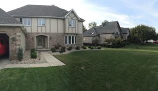 14842 Lancelot Ln, Cleveland OH  44133-4319 exterior