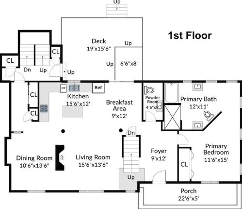 12 Beaverbrook Rd, Burlington MA 01803-1203 exterior