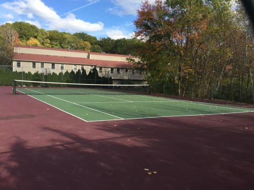 237 South St, Shrewsbury MA  01545-5437 exterior