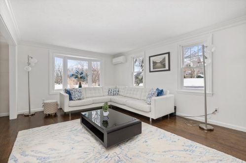 100 Manatee Rd, Hingham MA 02043-3064 exterior