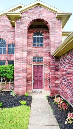 7326 Boerne Creek Dr, Richmond TX  77407-5041 exterior