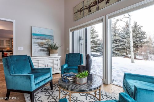 1682 Cutter Ln, Park City UT 84098-7518 exterior