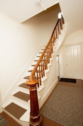 56 Foster St, New Bedford MA 02740-6677 exterior