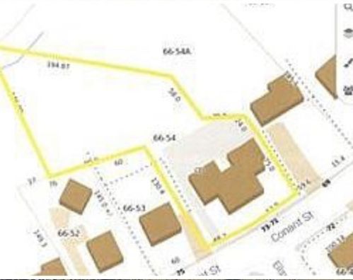 71 Conant St, Beverly MA  01915-1644 exterior