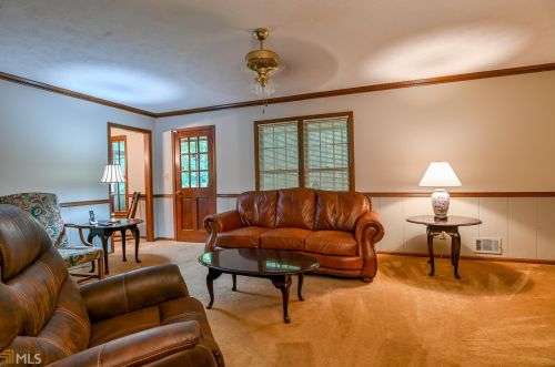 2012 Goode Rd, Conyers GA 30094-3210 exterior