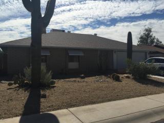 17263 Paradise Park Dr, Phoenix AZ  85032-2091 exterior