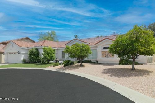 11401 43rd St, Phoenix, AZ 85028-2235