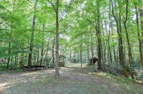 2012 Goode Rd, Conyers GA 30094-3210 exterior