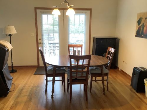 1365 Overton Dr, Lemont IL 60439-8544 exterior