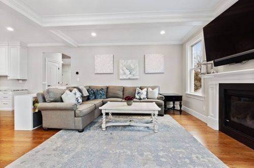 47 Goddard St, Newton MA 02461-1918 exterior