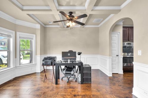 779 Bridgewater Ln, Evans GA 30809-7485 exterior