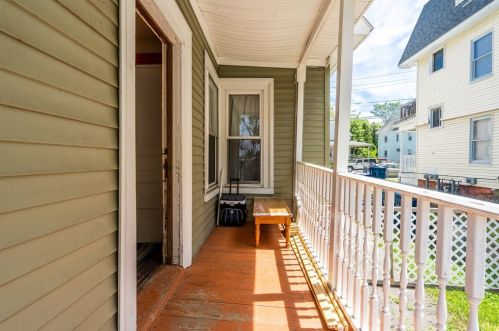 432 Howard St, Lawrence MA 01841-2306 exterior