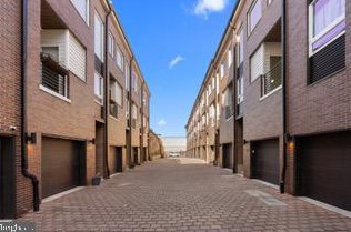 165 Allen St, Philadelphia PA  19125 exterior