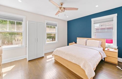 1224 Grv Ave, Forest View IL 60402-1223 exterior