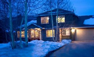 3040 Homestead Rd, Park City UT  84098-4835 exterior