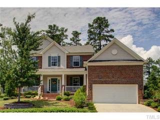 1704 Eagle Lodge Ln, Durham, NC 27703-7949