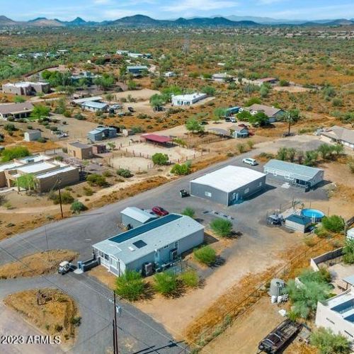 42330 3 St, Phoenix AZ 85086-7401 exterior