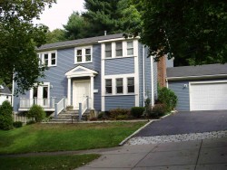 429 Waban Ave, Newton, MA 02468-1334