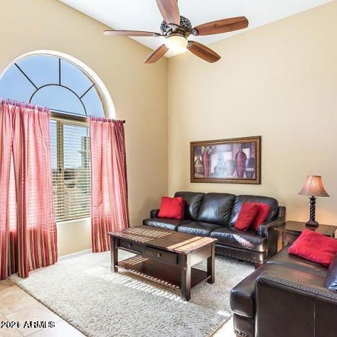 21132 36 Pl, Phoenix AZ 85050-8388 exterior