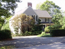 91 Aspen Ave, Newton, MA 02466-3021