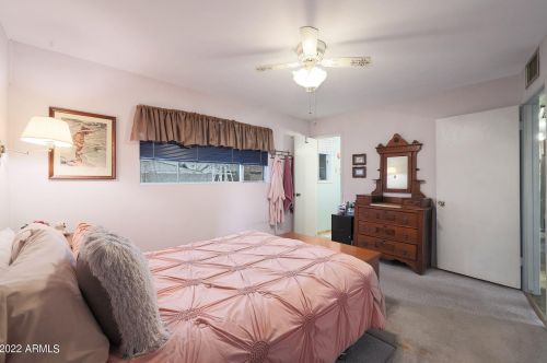 3123 Aster Dr, Phoenix AZ 85032-7417 exterior