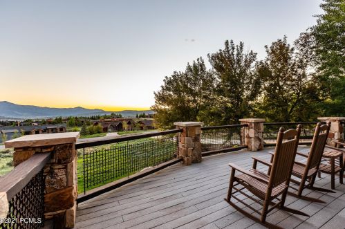 3382 Westview Trl, Park City UT 84098-6342 exterior