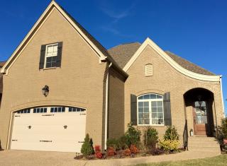 901 Fairington Way, Gallatin, TN 37066-4571