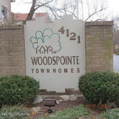 4121 Browns Ln, Louisville KY  40220-1520 exterior