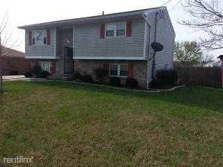 7002 Applegate Ln, Louisville KY  40228-2151 exterior