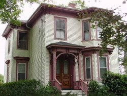 224 Melrose St, Newton, MA 02466-1119