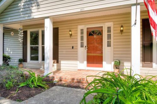 4627 Rocky Br Ct, Evans GA 30809-5610 exterior