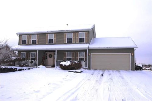 440 Parkside Trl, Macedon, NY 14502-8759