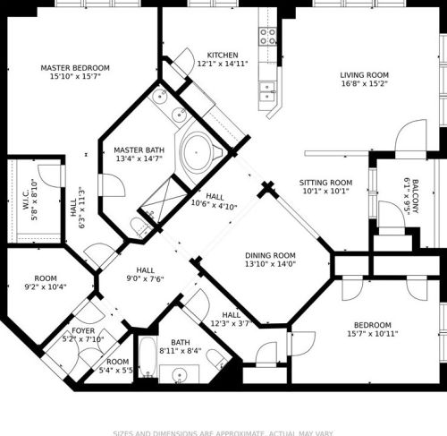 420 John Mahar Hwy, Braintree MA 02184-6423 exterior