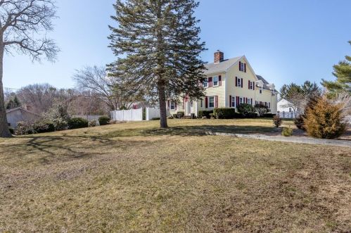 1291 Pleasant St, Canton, MA 02021-3409