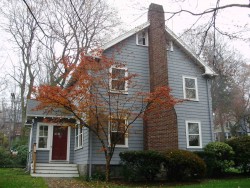 39 Billings Park, Newton, MA 02458-2013