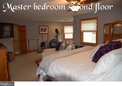 1910 Jacksonville Jobstown Rd, Columbus NJ 08022-9510 exterior