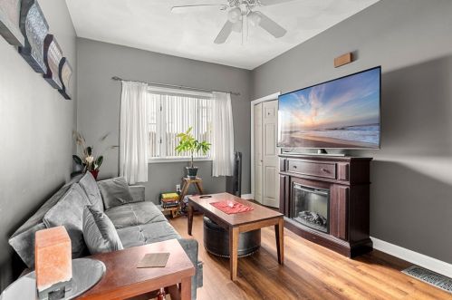 45 Clark St, Everett MA 02149-2009 exterior