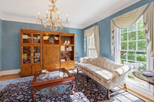 5426 Brooke Farm Dr, Atlanta GA 30338-3151 exterior