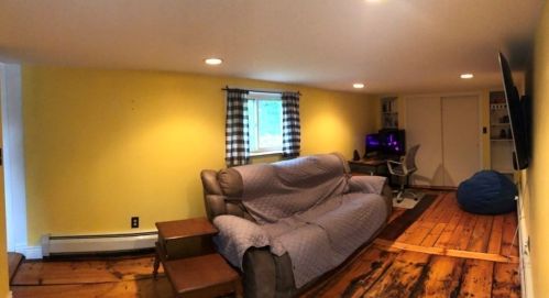 100 Main St, Princeton MA  01541-1009 exterior