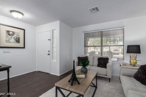 20910 37th Pl, Phoenix AZ  85050-4863 exterior