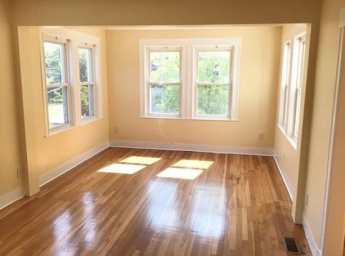 95 Ripley St, Newton MA 02459-2207 exterior